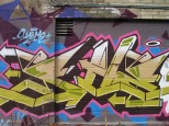 Graffiti 11